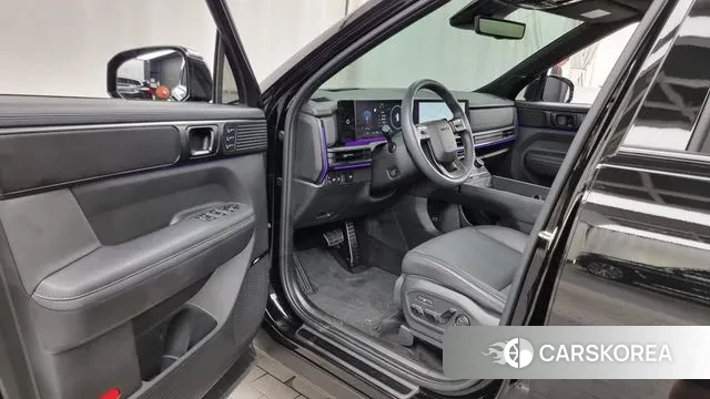 Hyundai Santa Fe (MX5) id 3011255 из Кореи 20