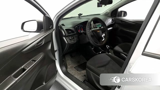 Chevrolet (GM Daewoo) The Next Spark id 4305236 из Кореи 30