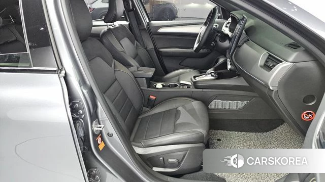 Renault Korea (Samsung) XM3 id 4462804 из Кореи 30