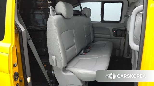 Hyundai The New Grand Starex id 4688800 из Кореи 27