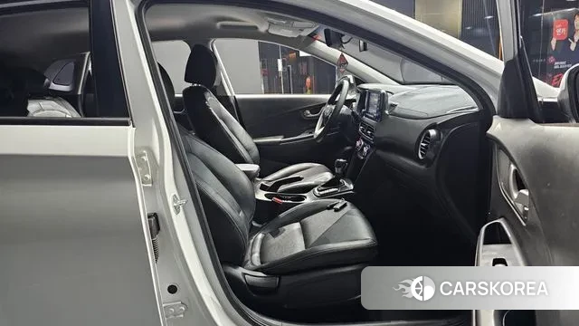 Hyundai Kona id 3692711 из Кореи 20