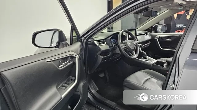 Toyota RAV4 5th Generation id 3377679 из Кореи 20