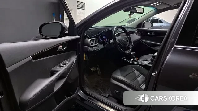 Kia The New Sorento id 3313420 из Кореи 20