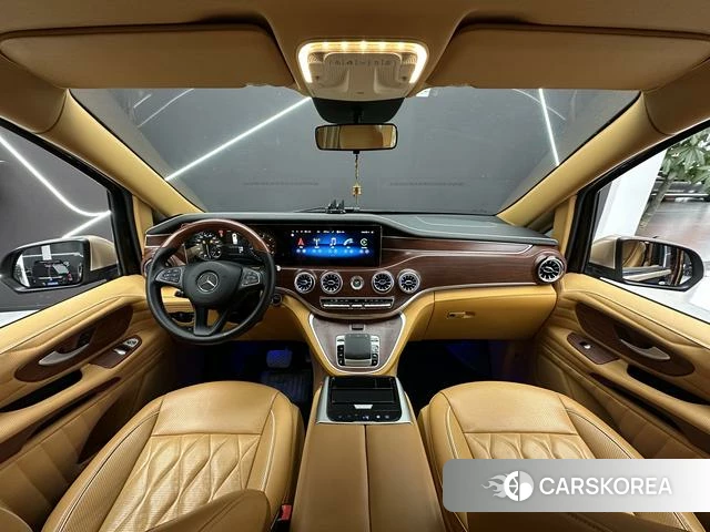 Mercedes-Benz Vito id 4307005 из Китая 22