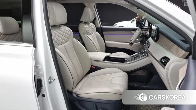 Hyundai Palisade id 3318984 из Кореи 20