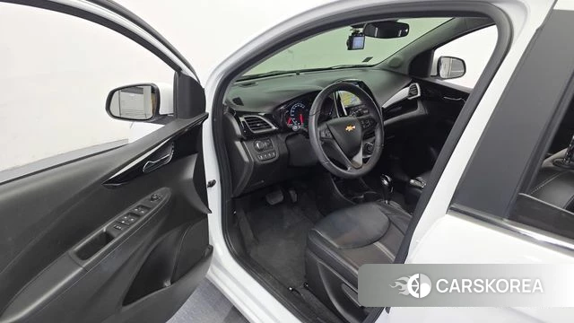 Chevrolet (GM Daewoo) The New Spark id 3820984 из Кореи 20