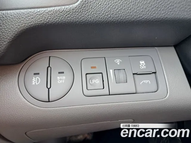 Hyundai The New Grand Starex id 2912561 из Кореи 20