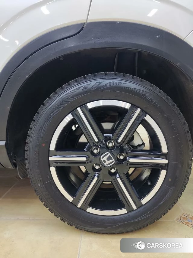 Honda Binzhi id 4264537 из Китая 18