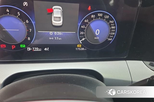 Volkswagen Lingdu id 4241597 из Китая 17
