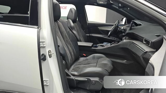 Peugeot 3008 second generation id 3899496 из Кореи 20