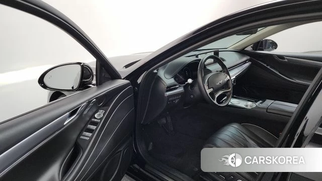 Genesis G80 (RG3) id 4397060 из Кореи 42