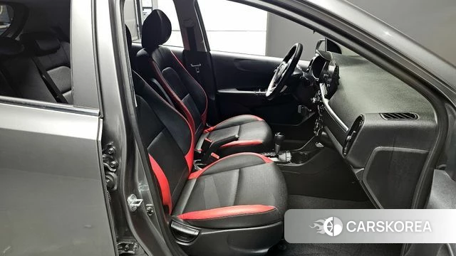 Kia Morning Urban (JA) id 4343978 из Кореи 20