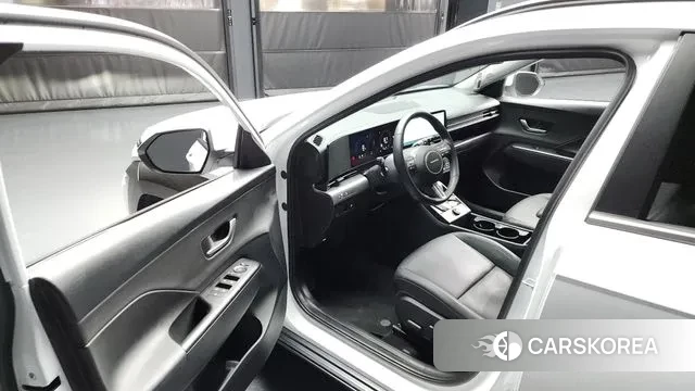 Hyundai Kona (SX2) id 3447497 из Кореи 20