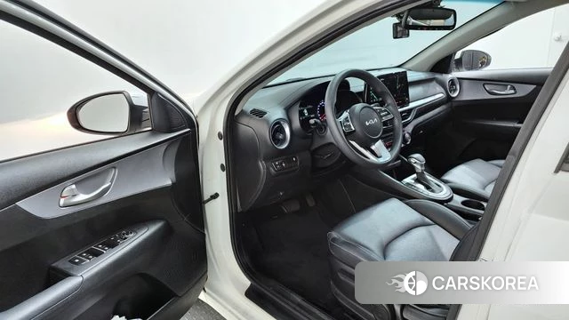 Kia The New K3 2nd generation id 4018370 из Кореи 20