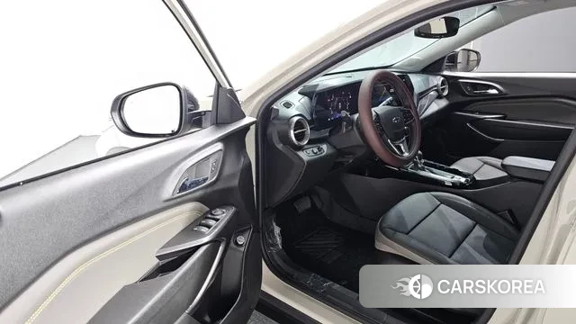 Chevrolet (GM Daewoo) Trax Crossover id 3731324 из Кореи 20