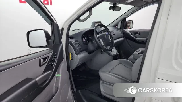 Hyundai The New Grand Starex id 3469815 из Кореи 20