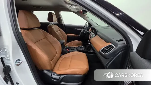 Kia The New Seltos id 2993112 из Кореи 20