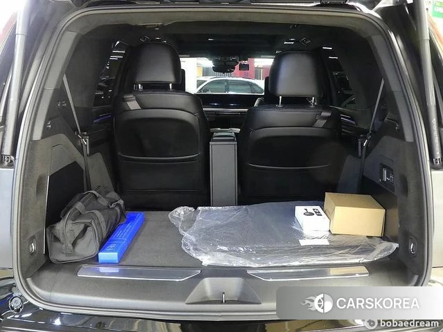 Cadillac Escalade 5th Generation id 4206495 из Кореи 20