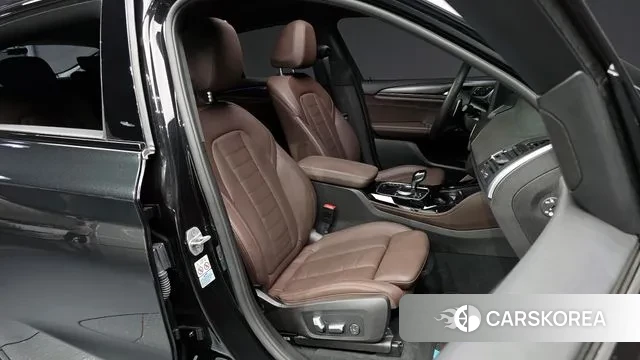 BMW X4 (G02) id 3027602 из Кореи 20