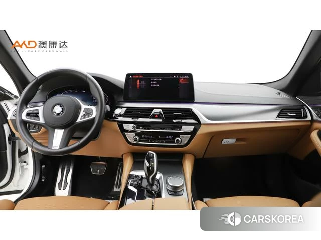 BMW 5 series (imported) id 4265816 из Китая 10