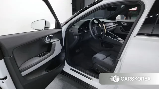 Polestar Polestar 2 id 3058882 из Кореи 20