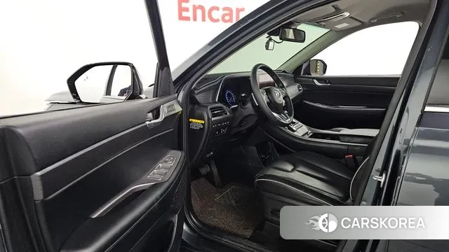 Hyundai Palisade id 3587866 из Кореи 20