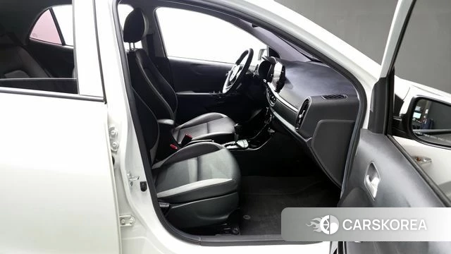 Kia Morning Urban (JA) id 3800744 из Кореи 20