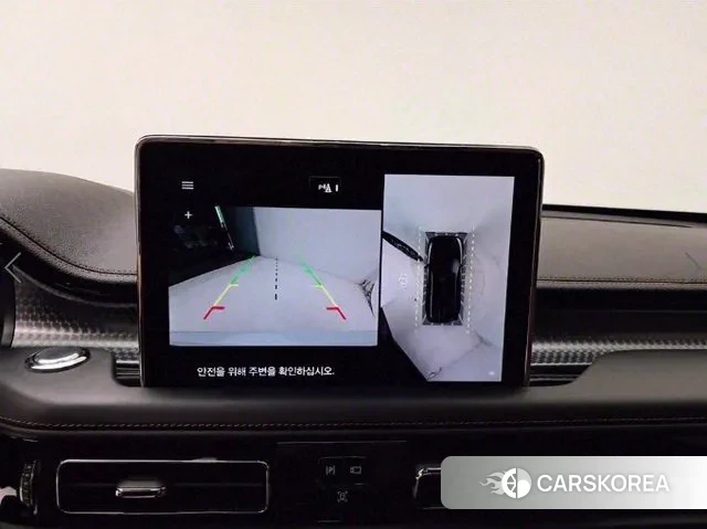 Lincoln Aviator 2nd generation id 3093227 из Кореи 20