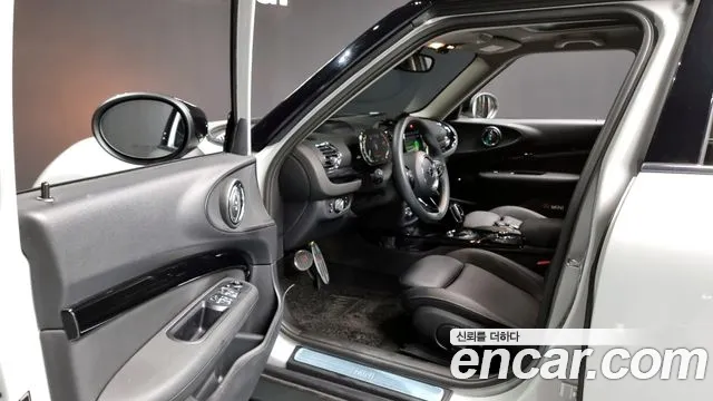 Mini Cooper Clubman id 2486072 из Кореи 20