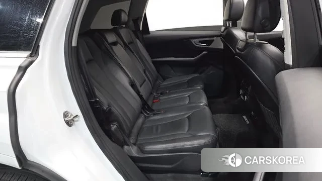 Audi Q7 (4M) id 3018497 из Кореи 20