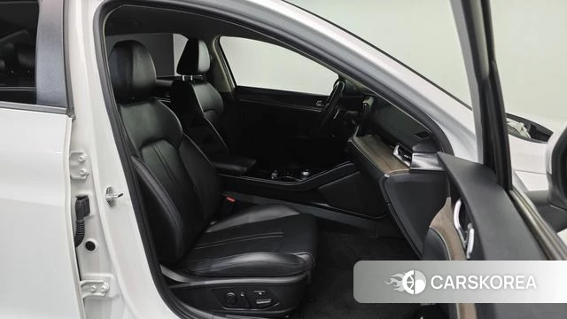 Kia K5 3rd generation id 3904302 из Кореи 20