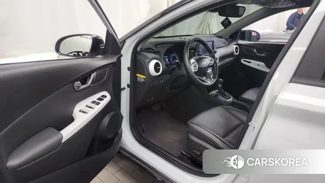 Hyundai Kona id 3368027 из Кореи 20