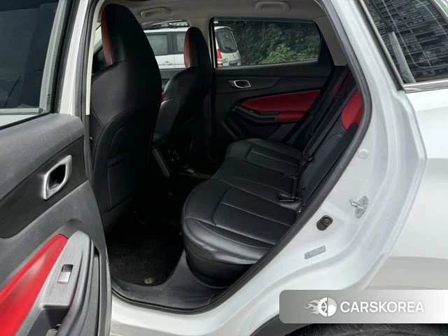 Chang'an CS55 PLUS id 4368303 из Китая 14