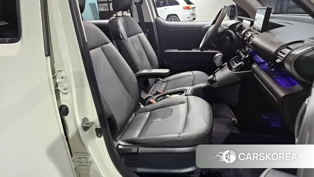 Hyundai Casper id 3478183 из Кореи 20