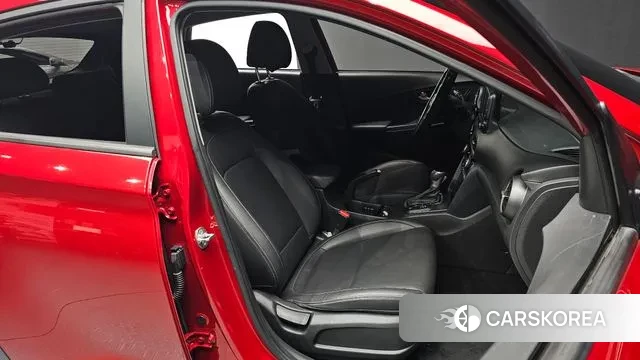 Hyundai Kona id 3568386 из Кореи 20