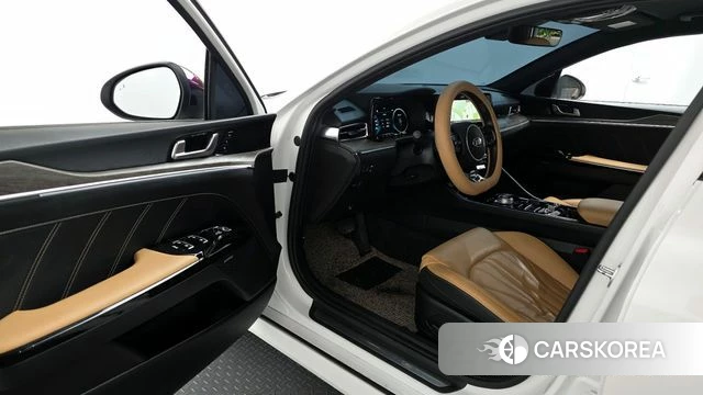 Kia K5 3rd generation id 3935939 из Кореи 20