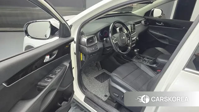 Kia The New Sorento id 3773306 из Кореи 20