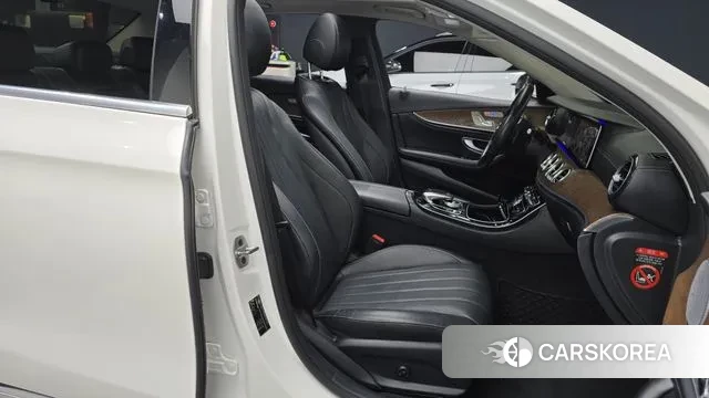 Mercedes-Benz E-Class W213 id 3489734 из Кореи 20