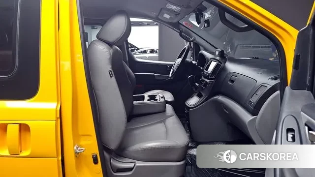 Hyundai The New Grand Starex id 3459531 из Кореи 20