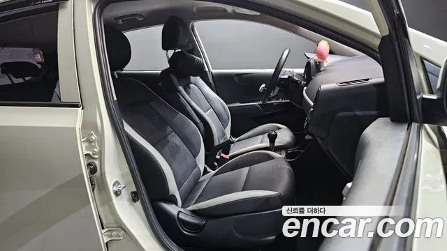 Kia All New Morning (JA) id 2679596 из Кореи 20