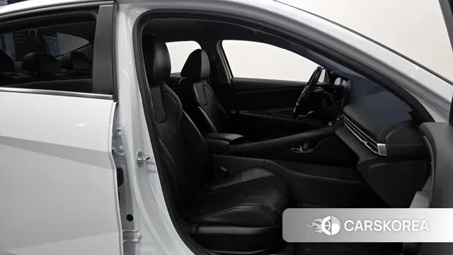 Hyundai Avante (CN7) id 3753349 из Кореи 20