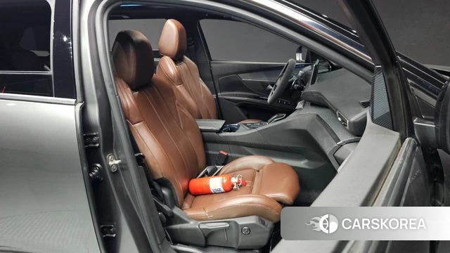 Peugeot 5008 second generation id 3853324 из Кореи 20