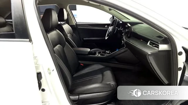 Kia K5 3rd generation id 3053501 из Кореи 20