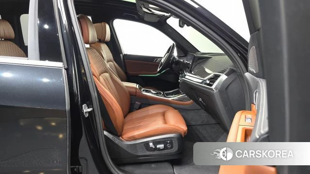 BMW X7 (G07) id 4700583 из Кореи 33