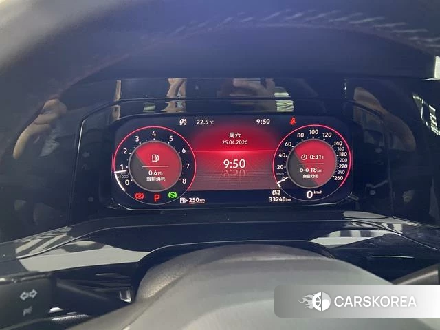 Volkswagen Golf id 4277510 из Китая 24