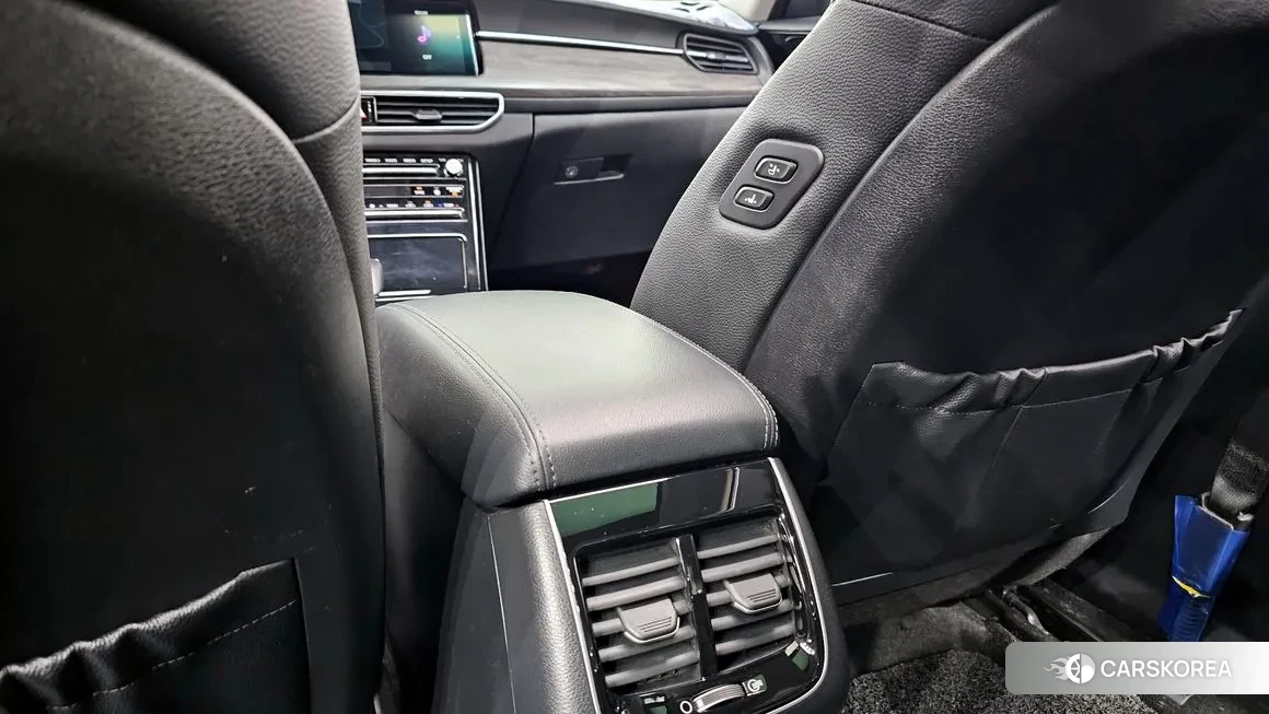 Kia K7 Premier id 1485880 из Кореи 13