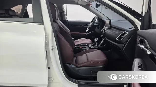 Kia Seltos id 3448217 из Кореи 20