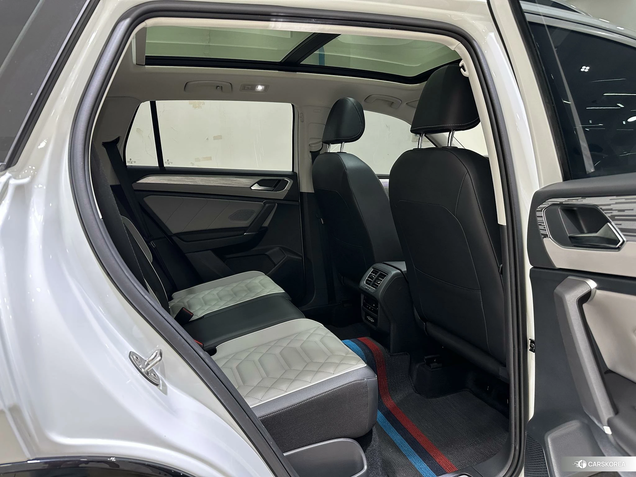 Volkswagen Tanyue id 4452312 из Китая 14