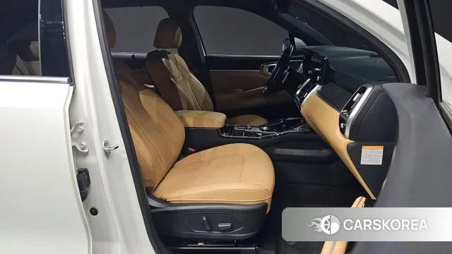 Kia Sorento 4th Generation id 3772060 из Кореи 20