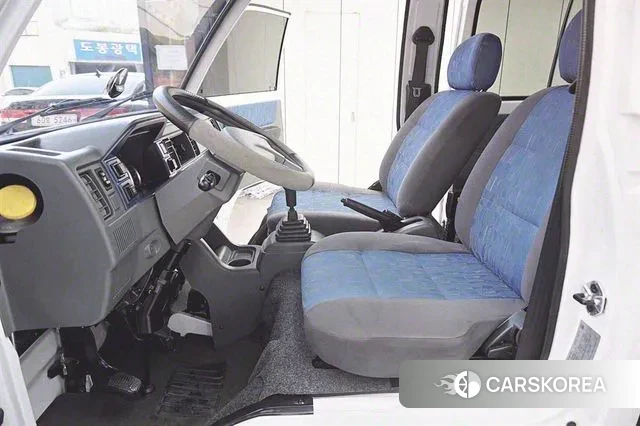 Chevrolet (GM Daewoo) New Damas id 3054724 из Кореи 16